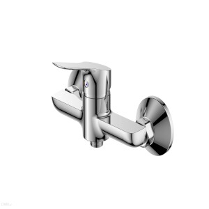 Bateria łazienkowa Sotbe VANTAA chrom (VAN-SO-30245031)